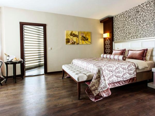 Tusan Beach Resort - All Inclusive : photo 1 de la chambre suite deluxe