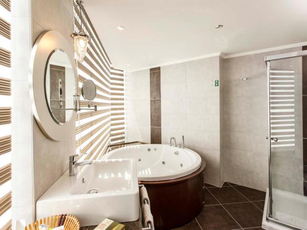 Tusan Beach Resort - All Inclusive : photo 4 de la chambre suite deluxe