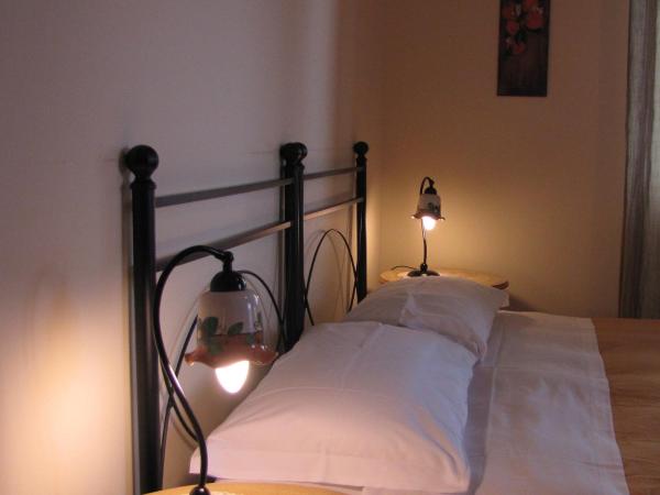 B&B Agon : photo 10 de la chambre chambre double