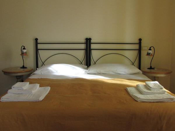 B&B Agon : photo 6 de la chambre chambre double