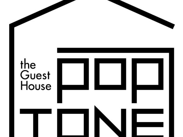 Guesthouse POPTONE : photo 9 de la chambre lit superposé dans dortoir mixte