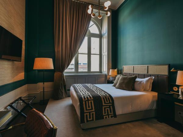 Torel 1884 Suites & Apartments : photo 1 de la chambre chambre double supérieure