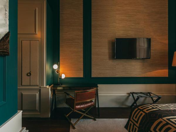 Torel 1884 Suites & Apartments : photo 6 de la chambre chambre double supérieure