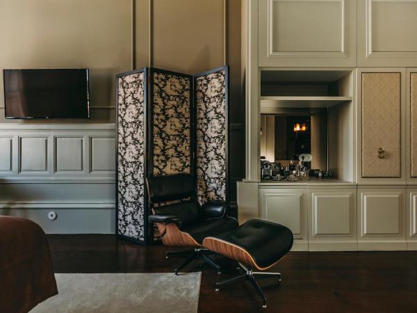 Torel 1884 Suites & Apartments : photo 4 de la chambre chambre double deluxe