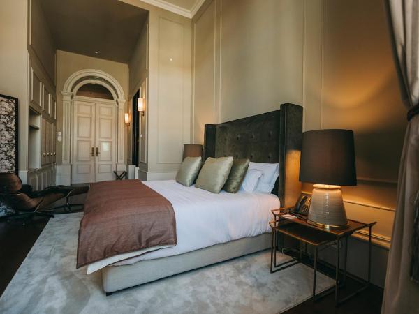 Torel 1884 Suites & Apartments : photo 2 de la chambre chambre double deluxe