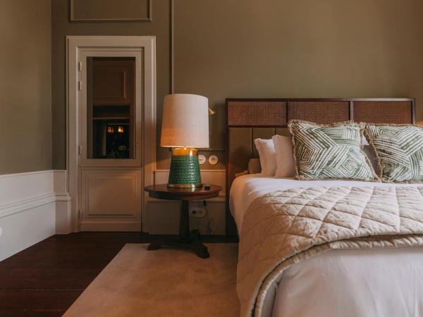 Torel 1884 Suites & Apartments : photo 5 de la chambre chambre double deluxe