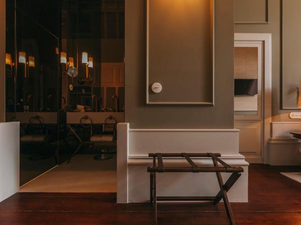 Torel 1884 Suites & Apartments : photo 7 de la chambre chambre double deluxe