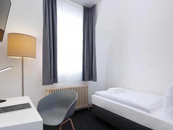 mk hotel berlin : photo 1 de la chambre chambre simple Économique