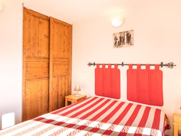 Vacancéole - Le Hameau de Valloire : photo 6 de la chambre appartement 1 chambre (4 adultes)