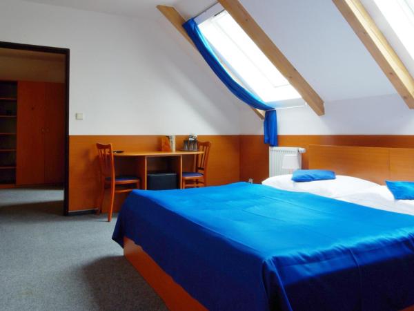 Adeba Hotel : photo 2 de la chambre chambre triple