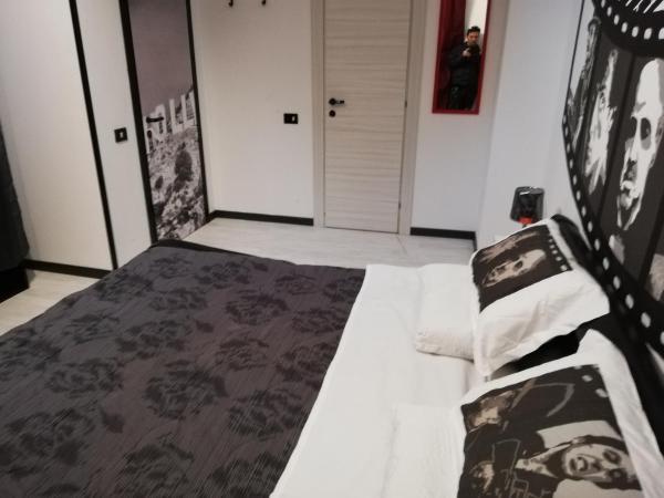 B&B Il Sognatore : photo 10 de la chambre suite exécutive