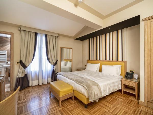 Solo Experience Hotel : photo 1 de la chambre chambre familiale supérieure