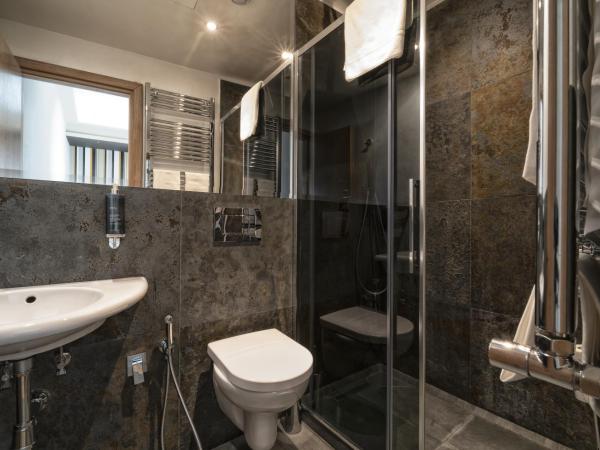 Solo Experience Hotel : photo 8 de la chambre chambre familiale supérieure