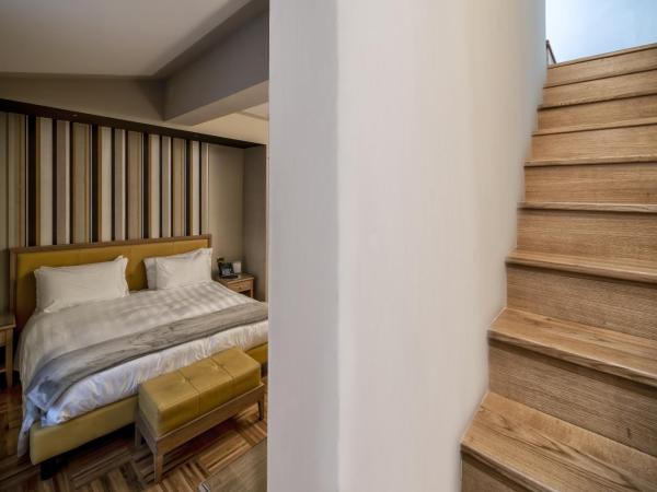 Solo Experience Hotel : photo 5 de la chambre chambre familiale supérieure