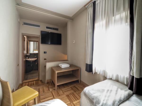 Solo Experience Hotel : photo 7 de la chambre chambre familiale supérieure