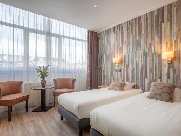 Hotel Milano : photo 3 de la chambre chambre quadruple standard