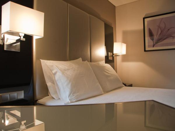 TURIM Luxe Hotel : photo 3 de la chambre chambre double standard