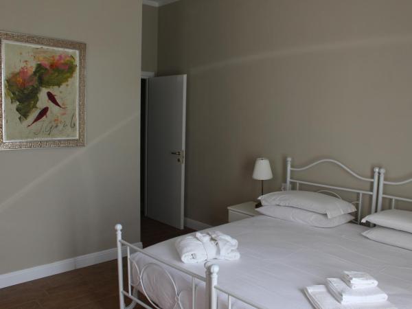 Casa Aydée : photo 1 de la chambre chambre double standard avec salle de bains commune