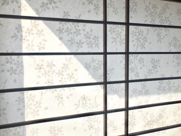 Sakura Komachi : photo 10 de la chambre chambre lits jumeaux avec toilettes communes