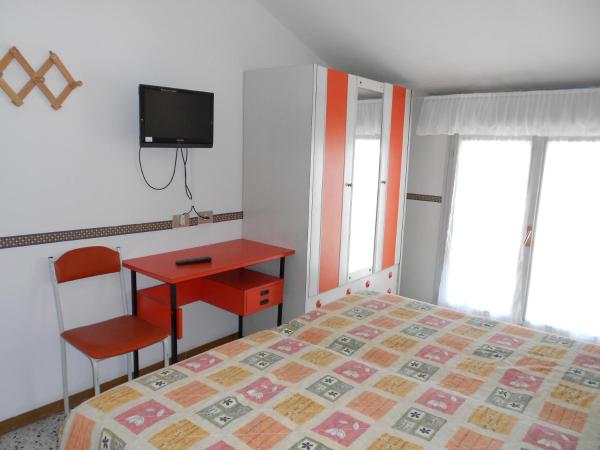 Hotel Laguna Blu : photo 2 de la chambre chambre double ou lits jumeaux