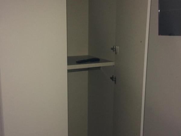 Live Naples : photo 4 de la chambre chambre double deluxe