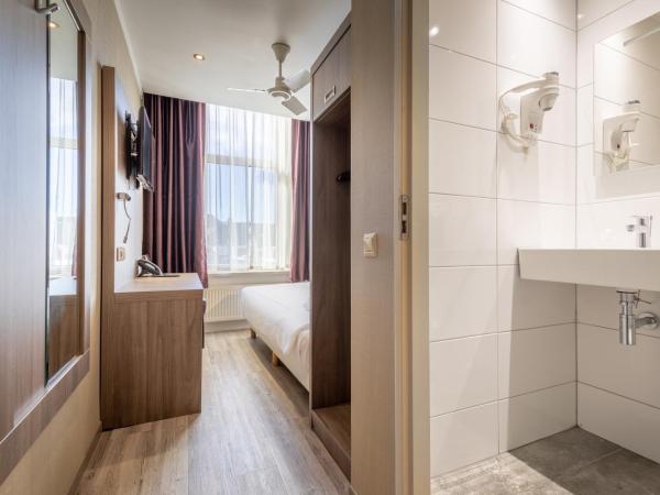 Hotel Milano : photo 6 de la chambre chambre simple standard