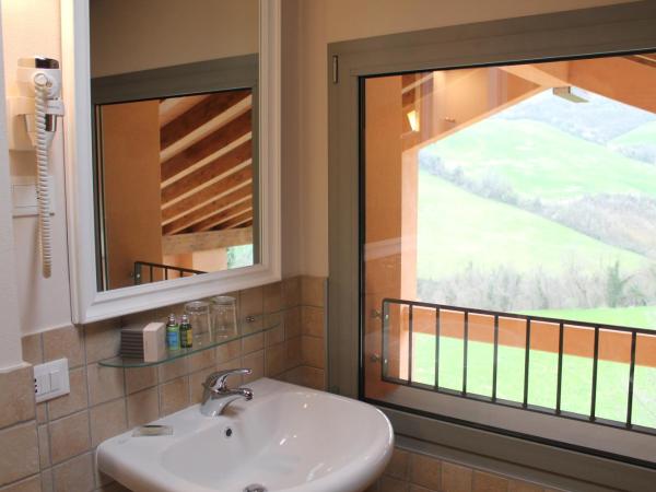 Agriturismo Ben Ti Voglio : photo 8 de la chambre chambre double