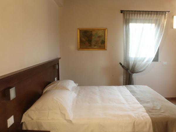 Agriturismo Ben Ti Voglio : photo 2 de la chambre chambre double