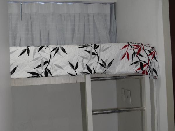 VIP Beira Mar Residence : photo 5 de la chambre appartement 2 chambres standard