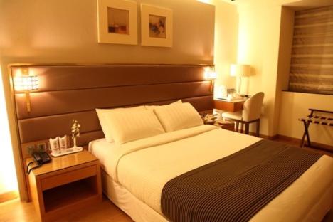 Middleton Inn : photo 1 de la chambre chambre double deluxe