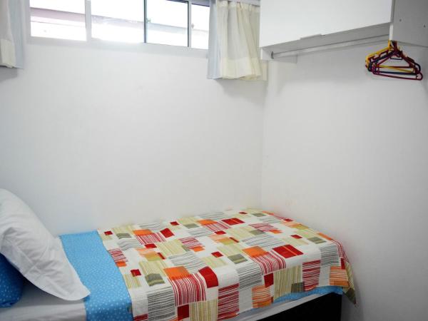 VIP Beira Mar Residence : photo 8 de la chambre appartement 2 chambres standard