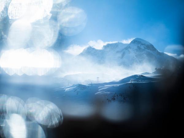 Hotel Schwarzsee : photo 3 de la chambre chambre lits jumeaux avec salle de bains commune