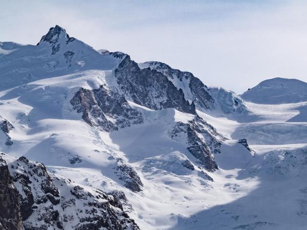 Hotel Schwarzsee : photo 4 de la chambre chambre quadruple avec salle de bains commune