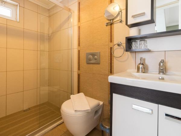 Hotel Dost : photo 2 de la chambre suite (2 adultes + 1 enfant)