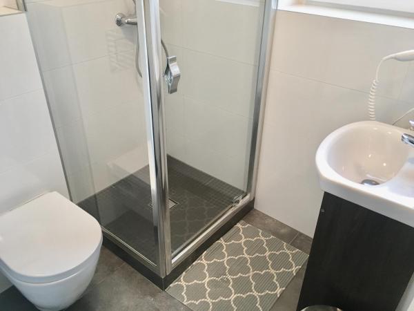 Villa 33 Blisko Plaży : photo 8 de la chambre chambre quadruple