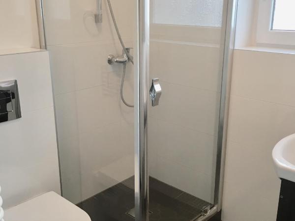 Villa 33 Blisko Plaży : photo 7 de la chambre chambre quadruple