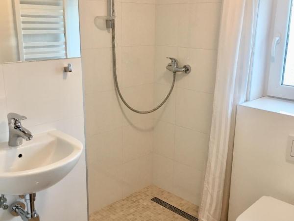 Villa 33 Blisko Plaży : photo 4 de la chambre chambre triple Économique