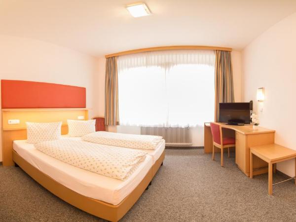 Hotel Gasthof Stefansbrücke : photo 1 de la chambre chambre familiale - vue sur montagne