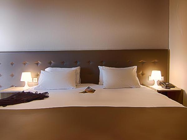 Galaxy Hotel : photo 5 de la chambre chambre standard