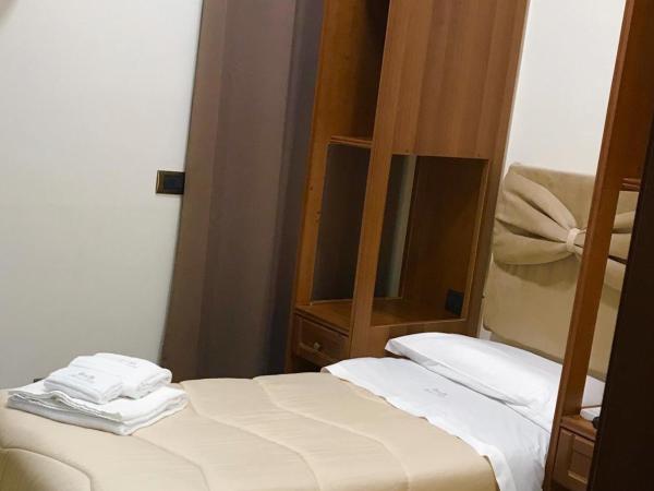 B&B Foria 210 : photo 2 de la chambre chambre lits jumeaux avec douche