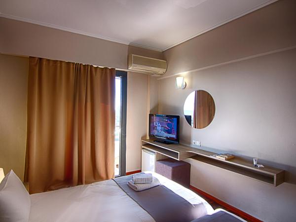 Galaxy Hotel : photo 6 de la chambre chambre standard