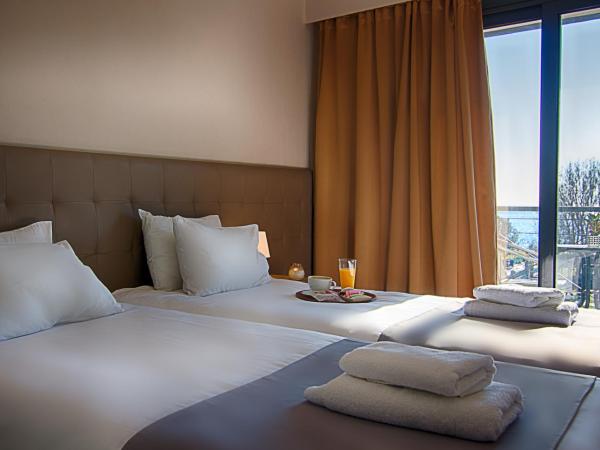 Galaxy Hotel : photo 7 de la chambre chambre standard