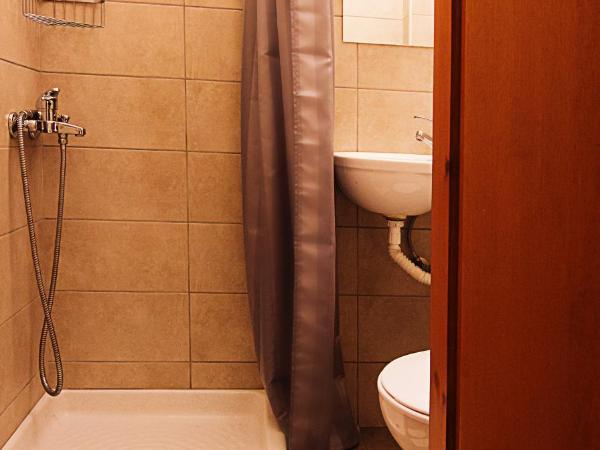 Galaxy Hotel : photo 5 de la chambre chambre simple