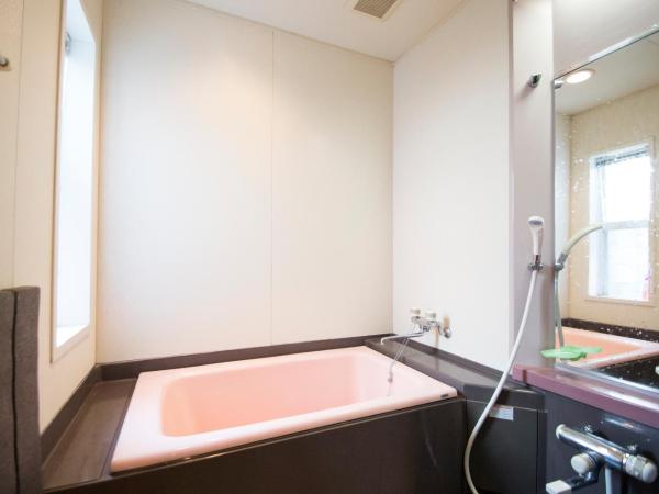 Sakura Komachi : photo 8 de la chambre chambre double avec toilettes communes