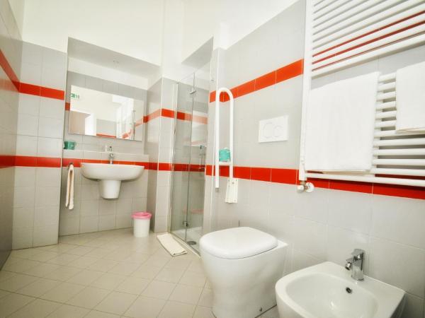 Torino 1854 Affittacamere : photo 2 de la chambre grande chambre simple 