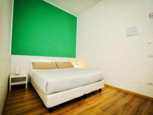 Torino 1854 Affittacamere : photo 3 de la chambre chambre double ou lits jumeaux standard