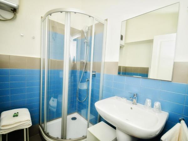 Torino 1854 Affittacamere : photo 1 de la chambre chambre double ou lits jumeaux standard