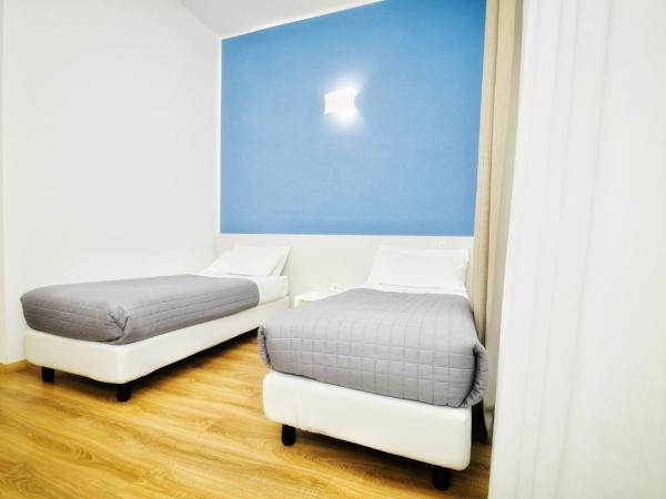 Torino 1854 Affittacamere : photo 2 de la chambre chambre double ou lits jumeaux standard