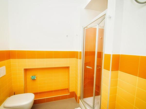 Torino 1854 Affittacamere : photo 2 de la chambre chambre triple standard