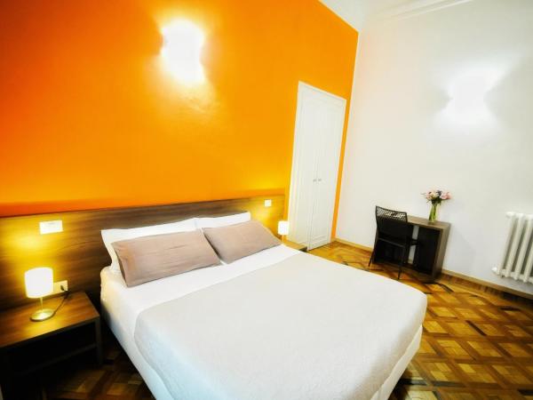 Torino 1854 Affittacamere : photo 1 de la chambre chambre double ou lits jumeaux standard